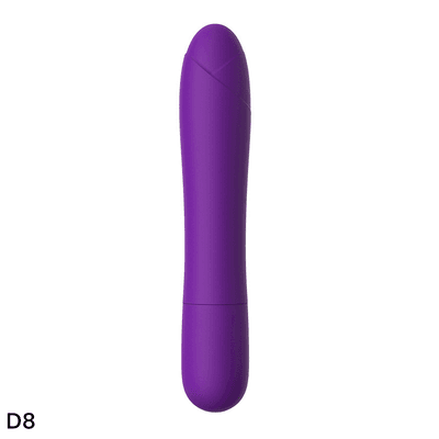 Luxury Mini Bullet Vibrator – Sleek Design, Waterproof & Travel-Friendly_img_3