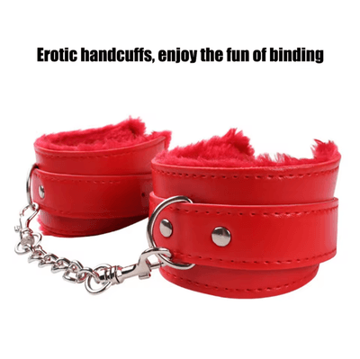 Love Bond Cuffs_img_3