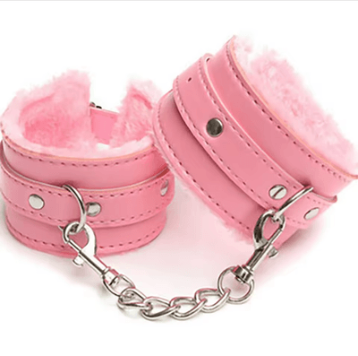 Love Bond Cuffs_img_1