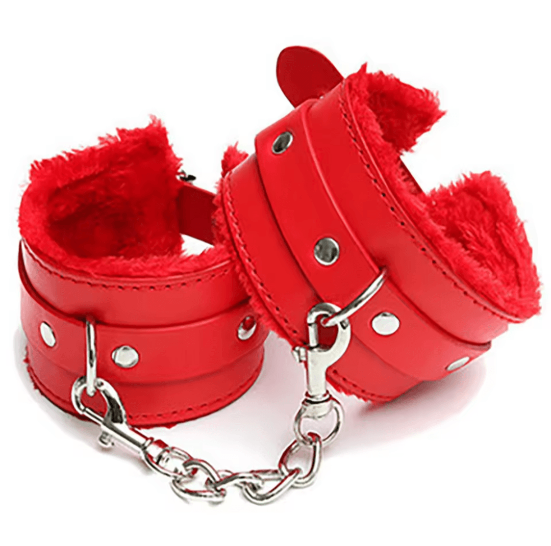 Love Bond Cuffs