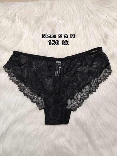 Lace Panty_img_0
