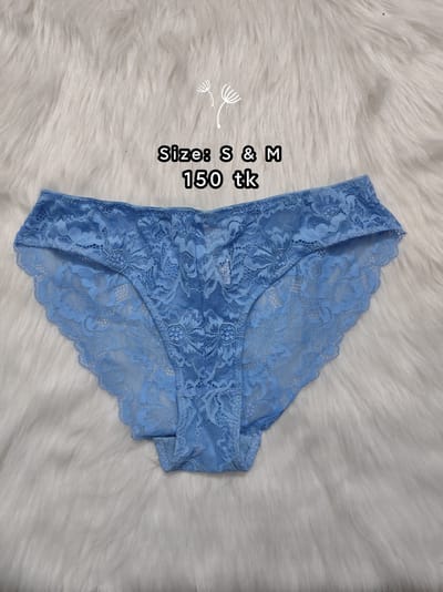Lace Panty_img_1