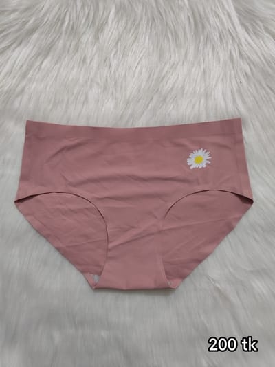 Seamless Panty_img_2