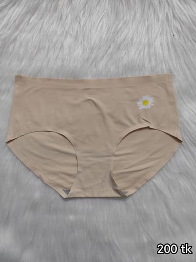 Seamless Panty_img_3