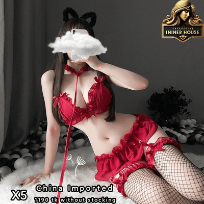 New Erotic Uniform Set_img_0