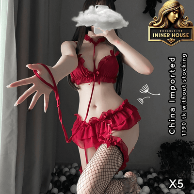 New Erotic Uniform Set_img_5