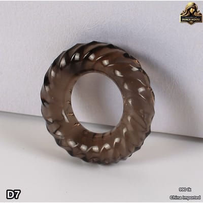 Men’s  Performance  – Ribbed Stamina & Support Ring_img_0
