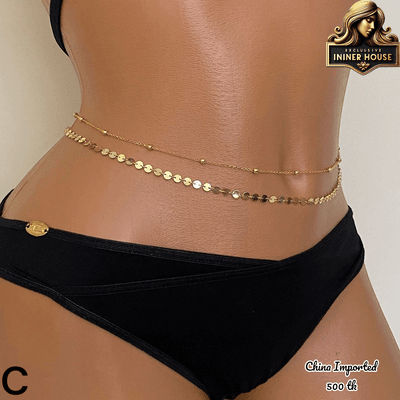 Imported Navel Chain_img_2
