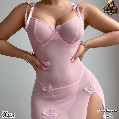Luxury Sexy Bodysuit_img_3