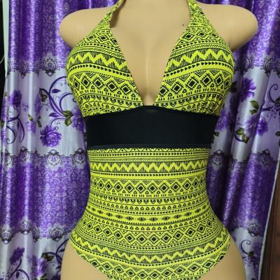 Luxury Beachwear