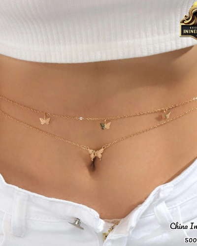 Imported Navel Chain