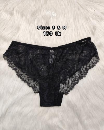 Lace Panty