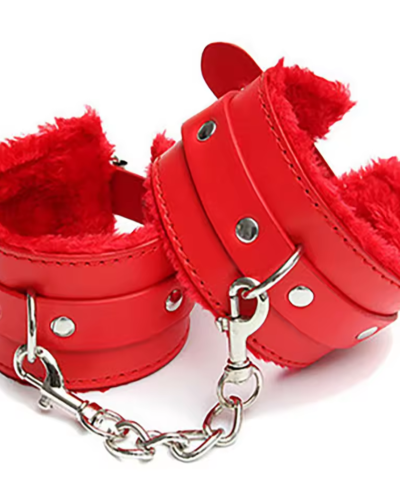 Love Bond Cuffs