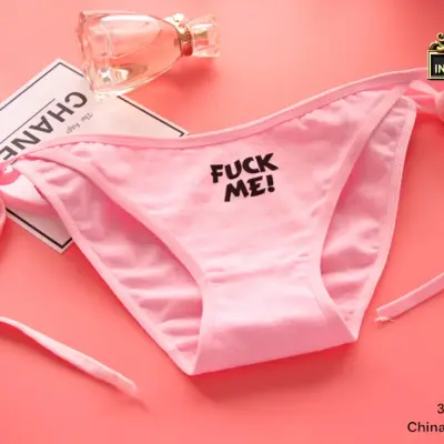 Thong Panty