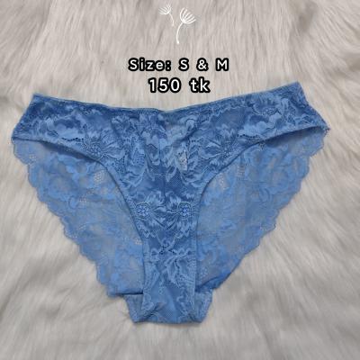Lace Panty