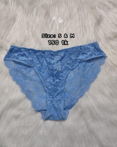 Lace Panty